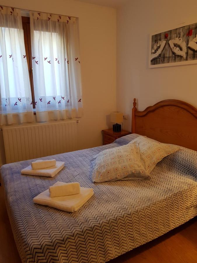 Soldeu Paradis Pleta Екстериор снимка