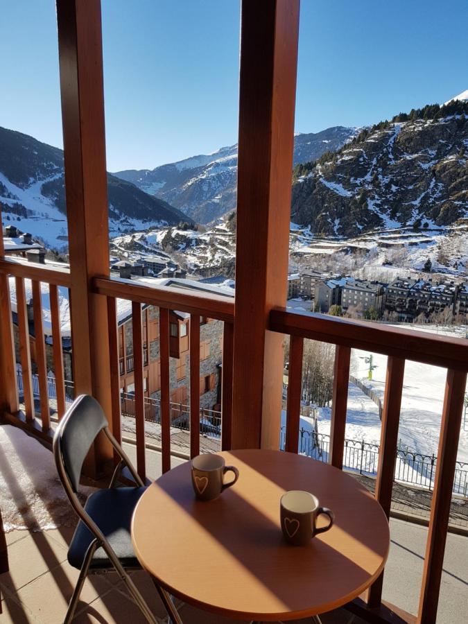 Soldeu Paradis Pleta Екстериор снимка