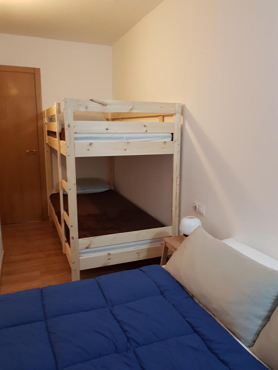 Soldeu Paradis Pleta Екстериор снимка