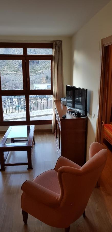 Soldeu Paradis Pleta Екстериор снимка